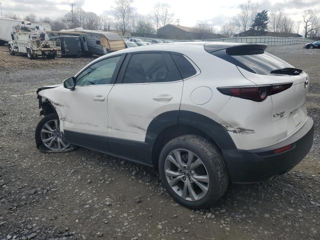 Vin: 3mvdmbbl6mm311913, lot: 53893675, mazda cx30 select 20212