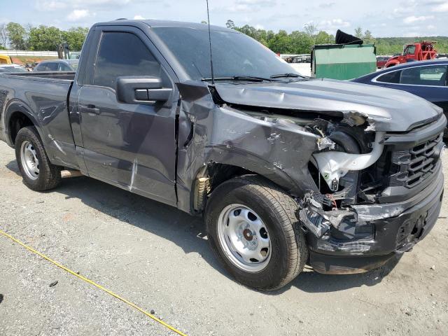 Vin: 1ftmf1l55rkf36540, lot: 55036225, ford f150 xl 20244