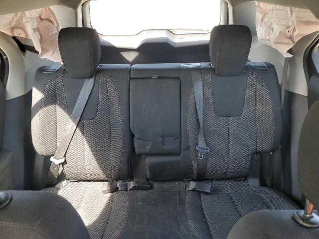 2016 CHEVROLET EQUINOX LS 2GNALBEK2G1168911