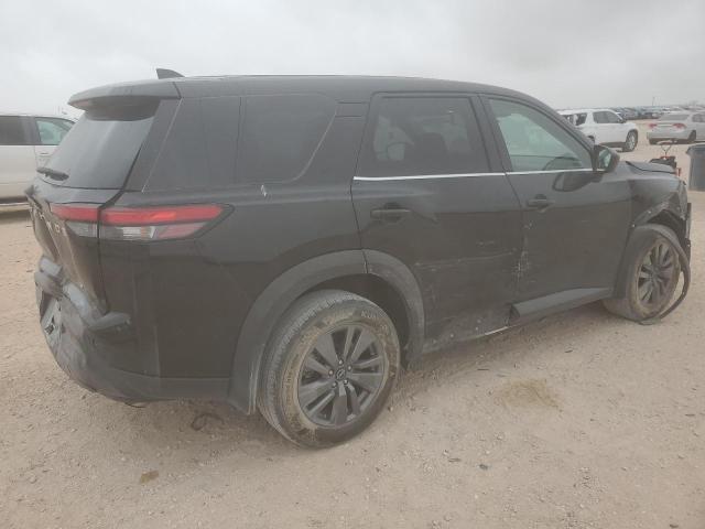 2023 NISSAN PATHFINDER - 5N1DR3AC5PC257354