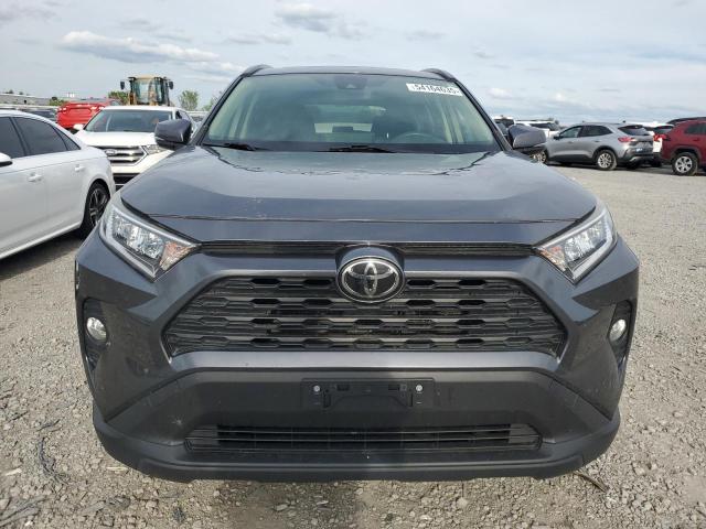 2019 TOYOTA RAV4 XLE P JTMA1RFV6KJ002499