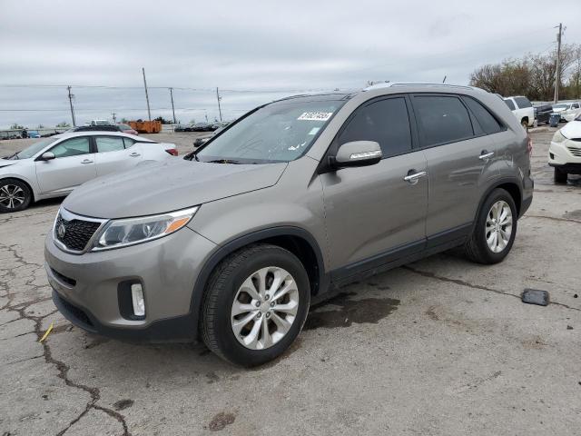 KIA SORENTO EX