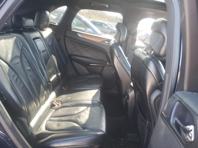 2015 LINCOLN MKC 5LMCJ2A94FUJ02382