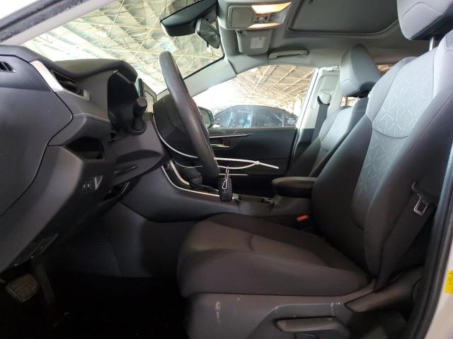 2019 TOYOTA RAV4 XLE - JTMP1RFV7KJ007608