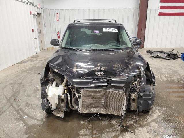 2019 KIA SOUL - KNDJN2A21K7025291