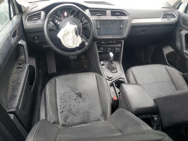 2020 VOLKSWAGEN TIGUAN SE 3VV2B7AX5LM136182