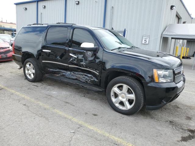 Vin: 1gnskke38br101200, lot: 53539615, chevrolet suburban k1500 ltz 20114