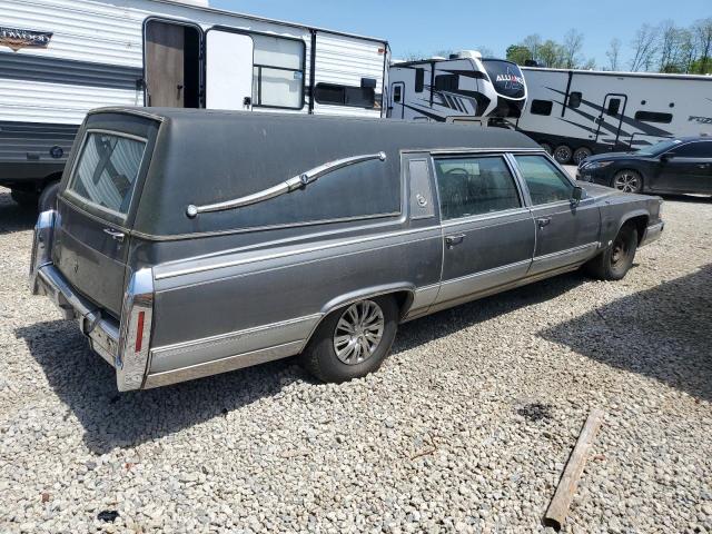 Vin: 1g6dw54e6mr718286, lot: 54732145, cadillac all other 19913