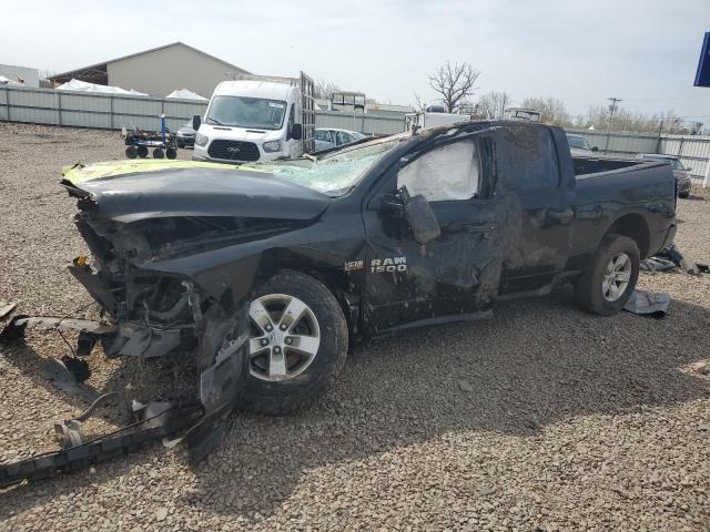 Vin: 1c6rr7ft3js200553, lot: 54662535, ram 1500 st 2018 img_1