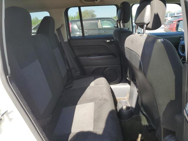 2017 JEEP PATRIOT LA - 1C4NJPFA8HD201645