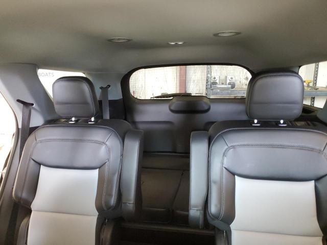 2023 FORD EXPLORER X - 1FMSK8DH2PGB07744