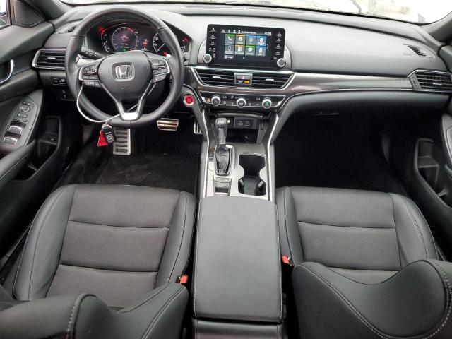 2022 HONDA ACCORD SPO - 1HGCV1F33NA116141