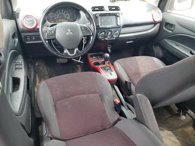 2019 MITSUBISHI MIRAGE LE ML32A5HJ3KH011386