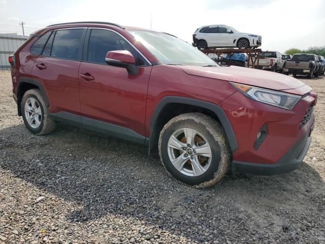 Vin: 2t3w1rfv3mw163855, lot: 51513185, toyota rav4 xle 20214