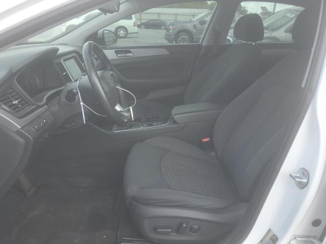 2019 HYUNDAI SONATA LIM - 5NPE34AF7KH779961