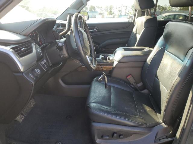 2019 CHEVROLET TAHOE C150 - 1GNSCBKC8KR244780