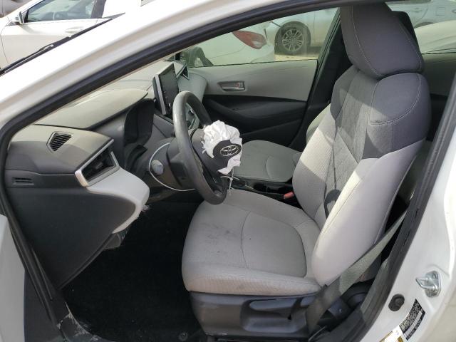 2020 TOYOTA COROLLA LE - JTDEPRAE0LJ081290