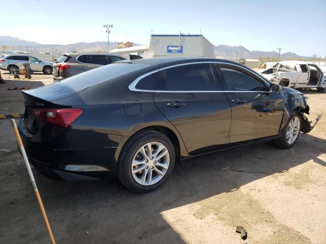 2017 CHEVROLET MALIBU LT - 1G1ZE5ST8HF246518