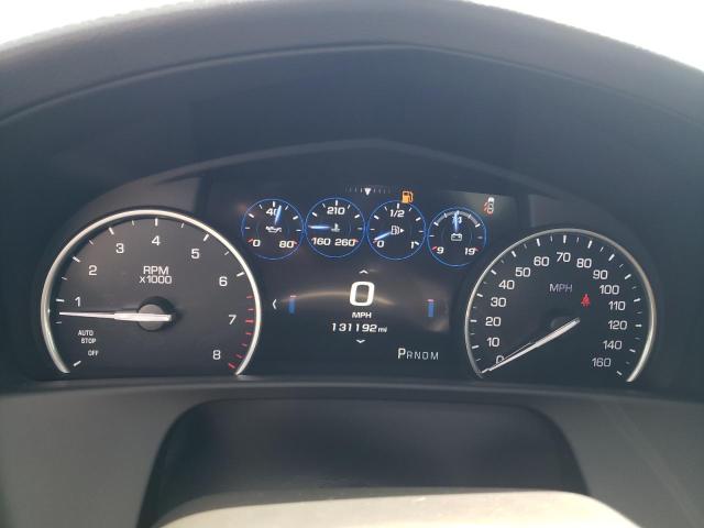 2016 CADILLAC CT6 - 1G6KB5RS3GU166104