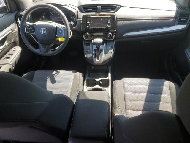 2020 HONDA CR-V LX - 2HKRW2H27LH629088