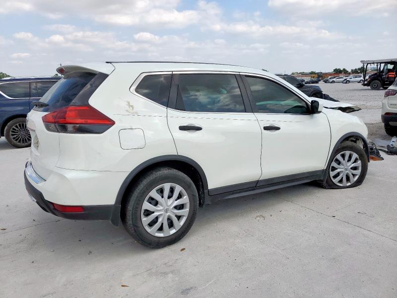 Vin: 5n1at2mt8hc797096, lot: 53406305, nissan rogue s 20173