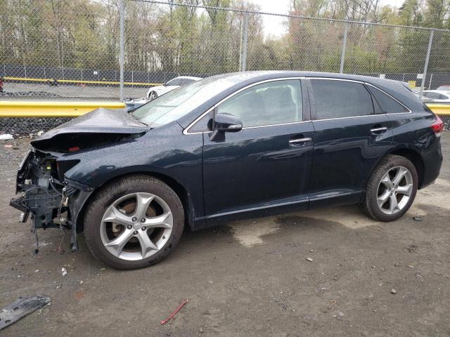 Vin: 4t3bk3bbxdu085627, lot: 52778865, toyota venza le 2013 img_1