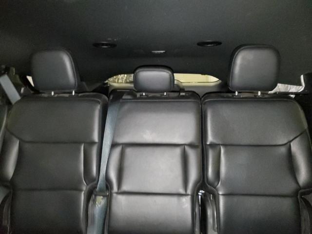 2021 FORD EXPLORER P 1FM5K8AB1MGC42108
