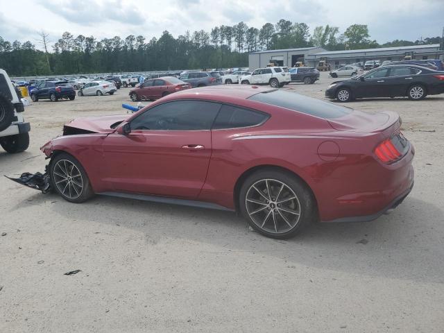 Vin: 1fa6p8th5j5158768, lot: 52739735, ford all models 20182