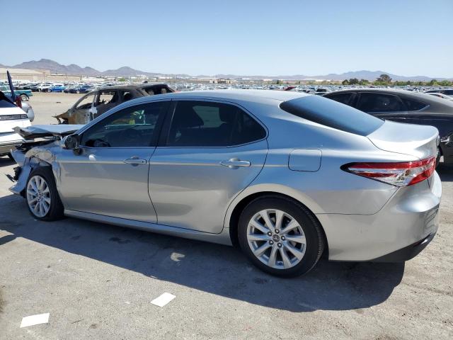 2018 TOYOTA CAMRY L - 4T1B11HKXJU110383