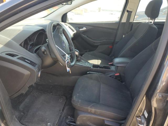 2018 FORD FOCUS SE - 1FADP3FE4JL322566