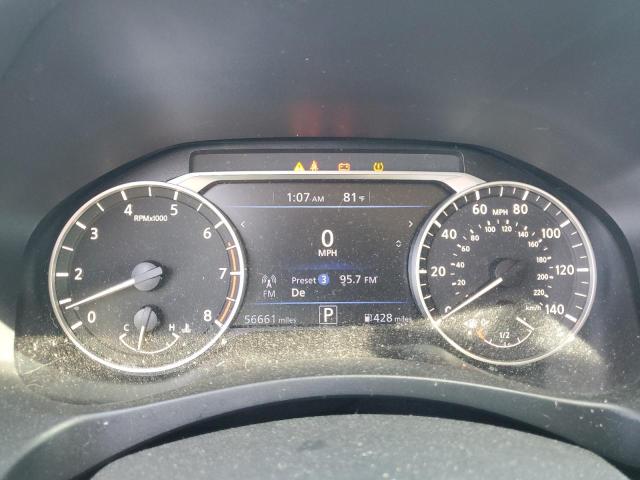 2020 NISSAN ALTIMA S - 1N4BL4BV2LN322281
