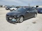 2016 CHEVROLET MALIBU LT - 1G1ZE5ST0GF302367