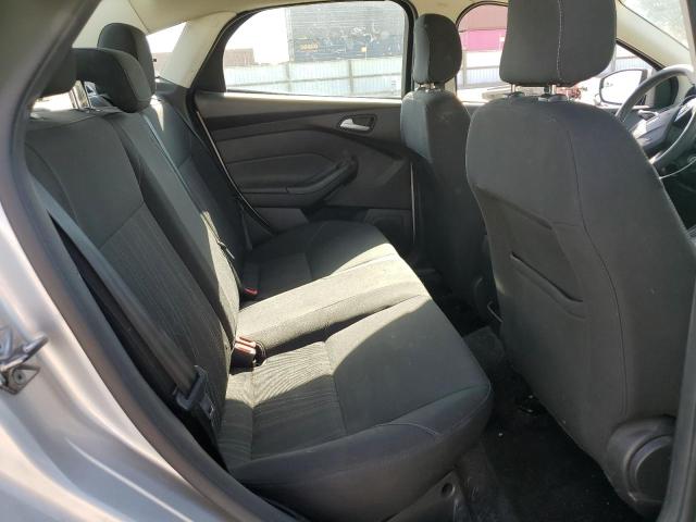 2018 FORD FOCUS SE - 1FADP3F29JL206110