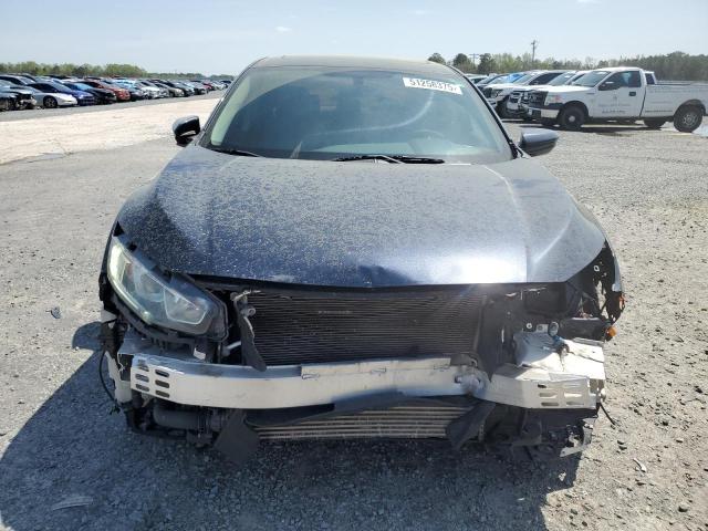 2016 HONDA CIVIC EX - 19XFC1F3XGE010853