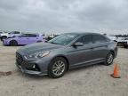 2019 HYUNDAI SONATA SE - 5NPE24AF7KH726938