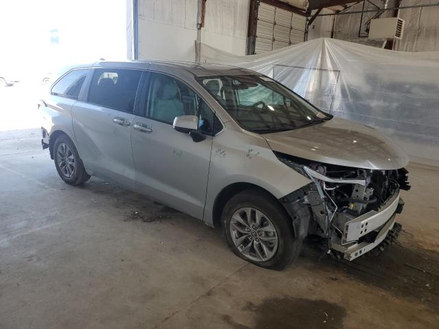 Vin: 5tdkskfc6rs135350, lot: 54445635, toyota all models le 20244