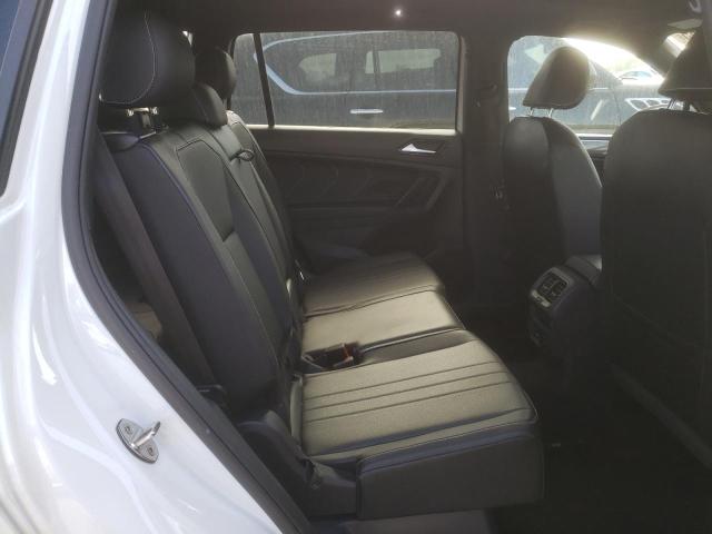 2022 VOLKSWAGEN TIGUAN SE - 3VVCB7AX8NM146180