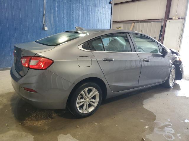 Vin: 1g1be5sm1k7112591, lot: 55009655, chevrolet cruze lt 20193
