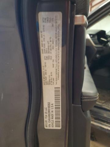 2021 JEEP GRAND CHER - 1C4RJKBG3M8188353