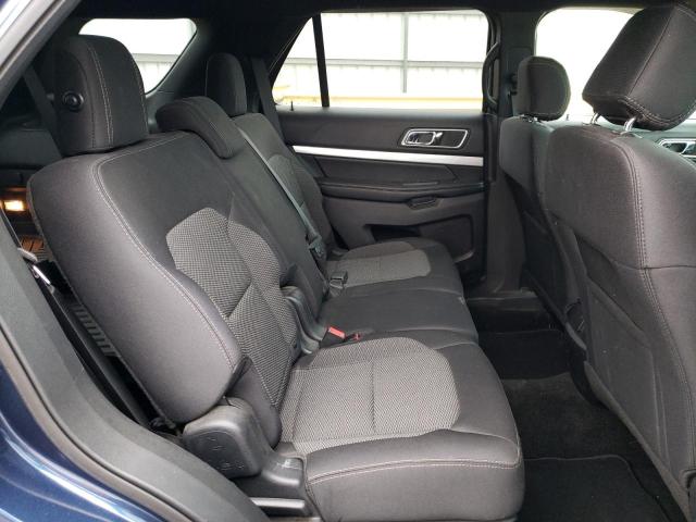 2017 FORD EXPLORER X - 1FM5K8D84HGA14948