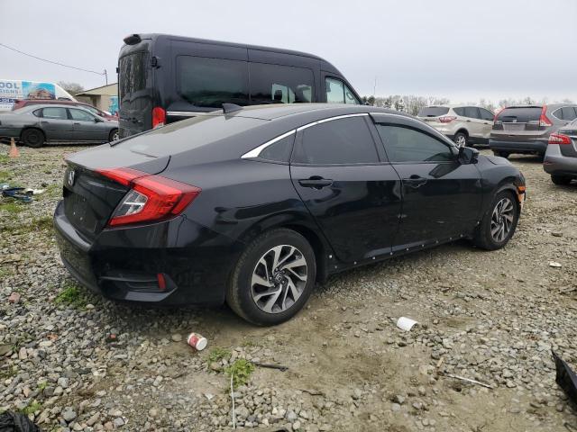 2017 HONDA CIVIC EX - 2HGFC2F70HH527563