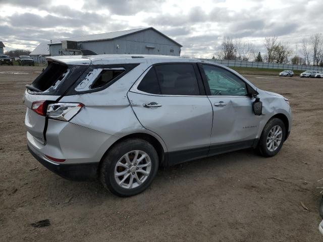 Vin: 3gnaxsev7jl374021, lot: 52078055, chevrolet equinox lt 20183