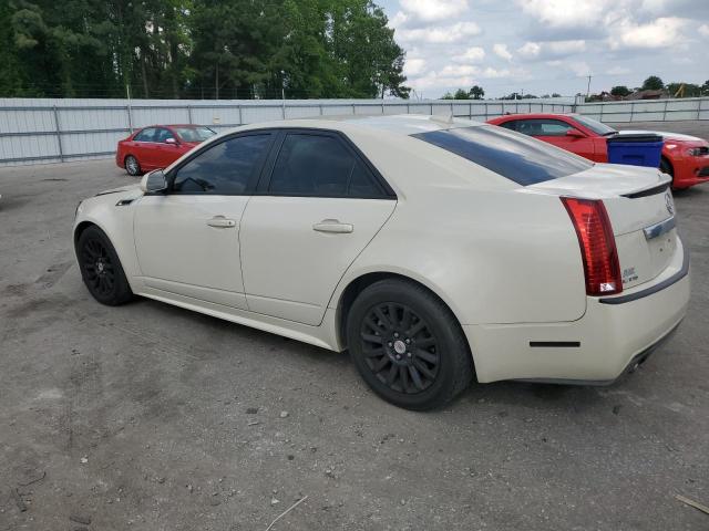 Vin: 1g6df5eyxb0107333, lot: 54585465, cadillac cts luxury collection 20112