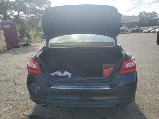 2017 NISSAN ALTIMA 2.5 - 1N4AL3AP0HC133656