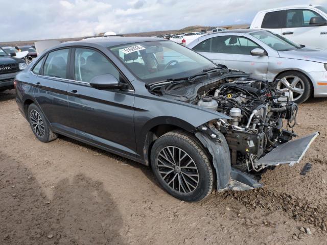 Vin: 3vwc57bu9mm052735, lot: 51620335, volkswagen jetta s 20214