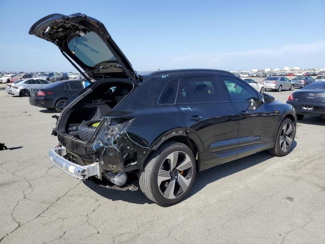 Vin: wa1laage3nb009881, lot: 55096875, audi e-tron premium plus 20223