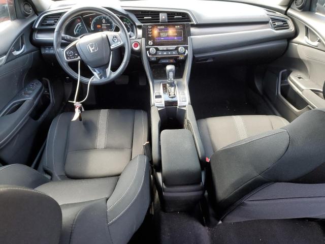 2020 HONDA CIVIC 19XFC1F37LE206002