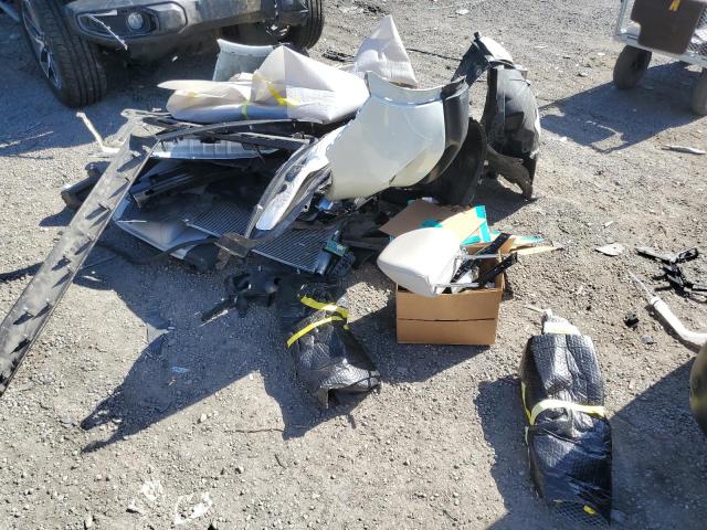 2022 NISSAN ROGUE SPOR - JN1BJ1BW7NW680368