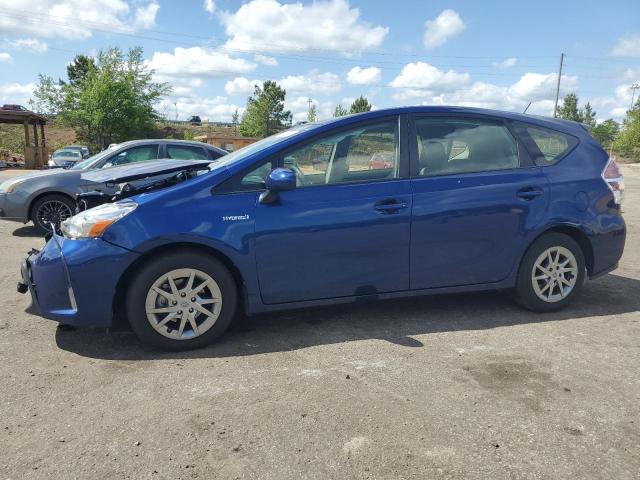 2015 TOYOTA 1 TON - JTDZN3EU0FJ029264