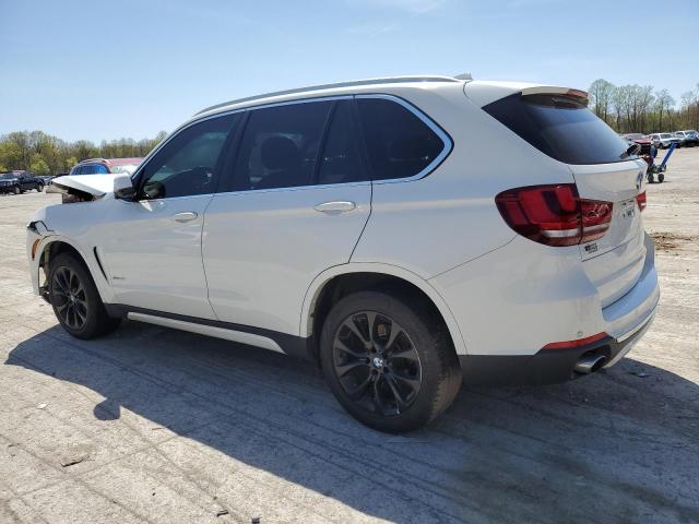 Vin: 5uxkr0c55e0k42228, lot: 54574545, bmw x5 xdrive35i 20142